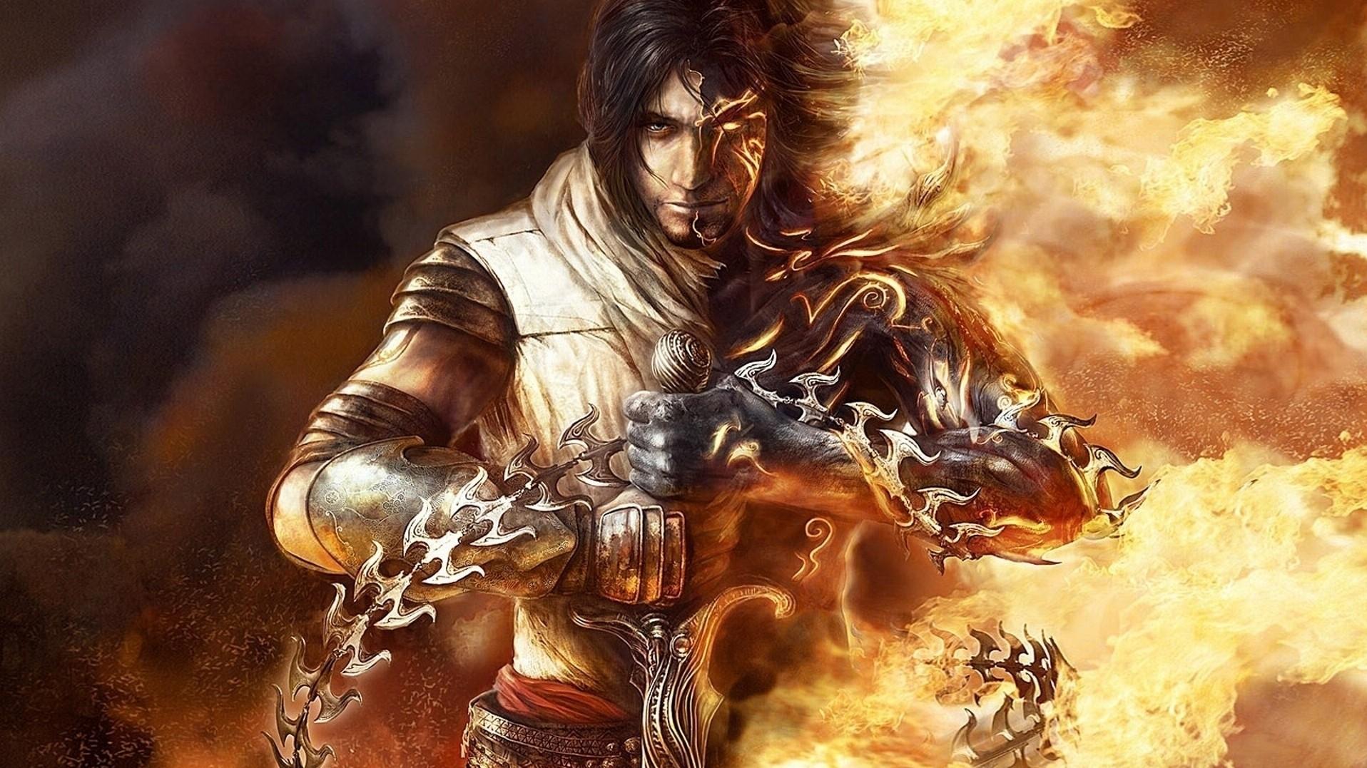 Чего мы ждем от новой Prince of Persia