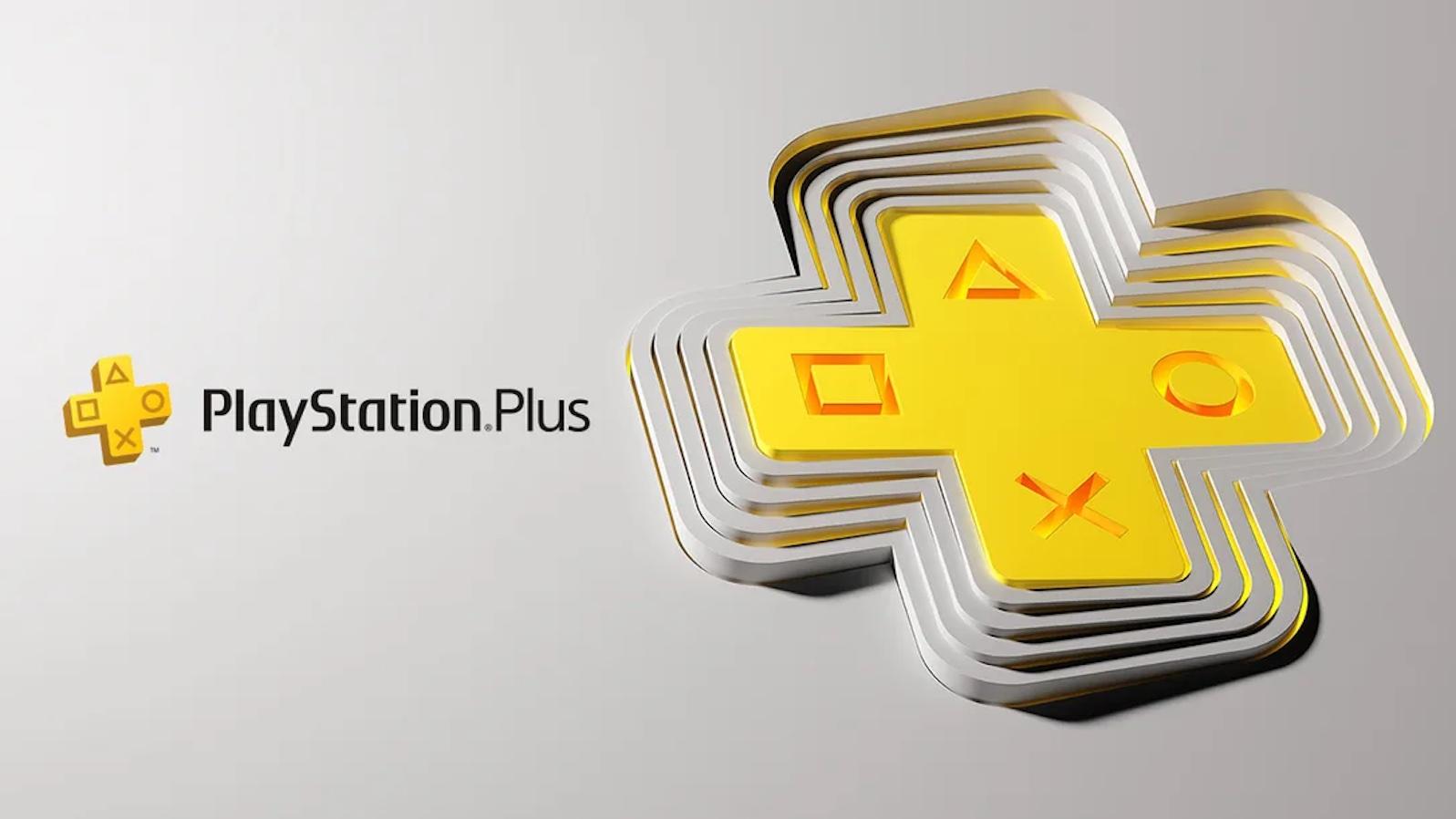 Sony анонсировала новые версии подписки PS Plus