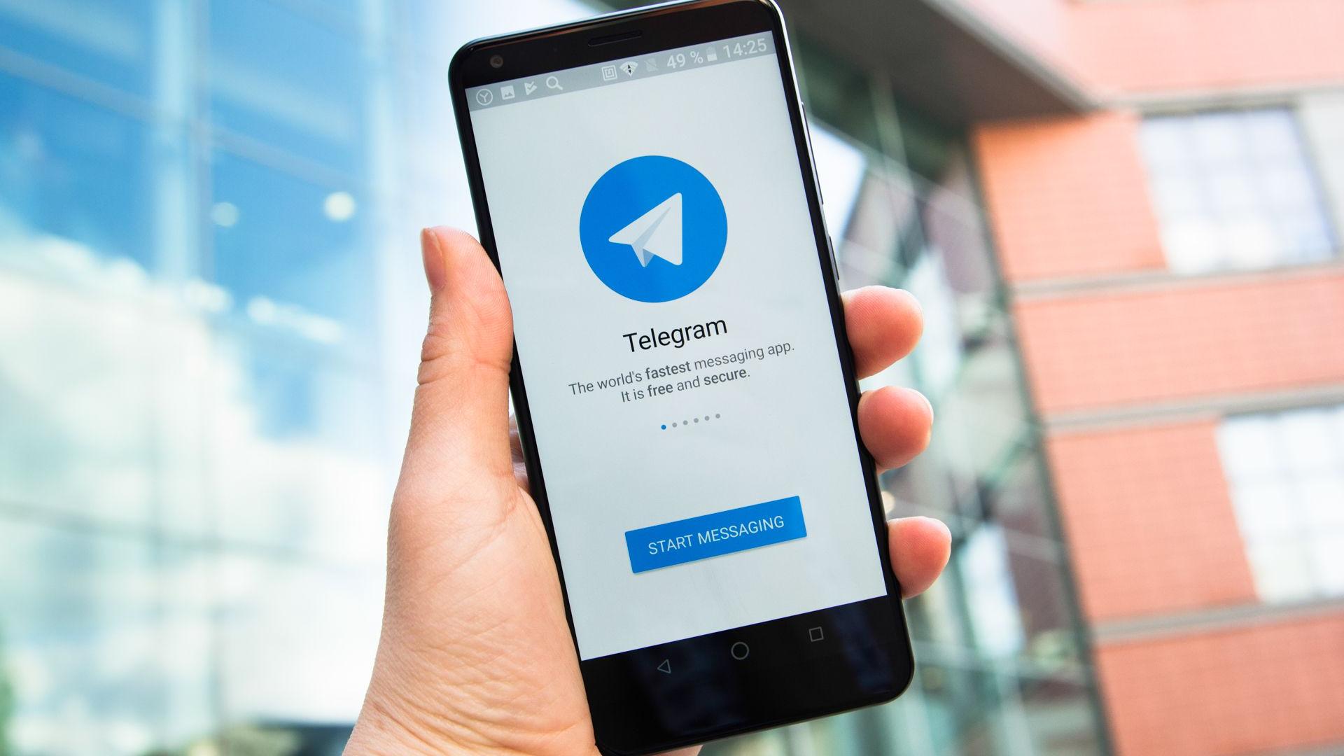 Downdetector: в работе Telegram наблюдаются сбои | VK Play