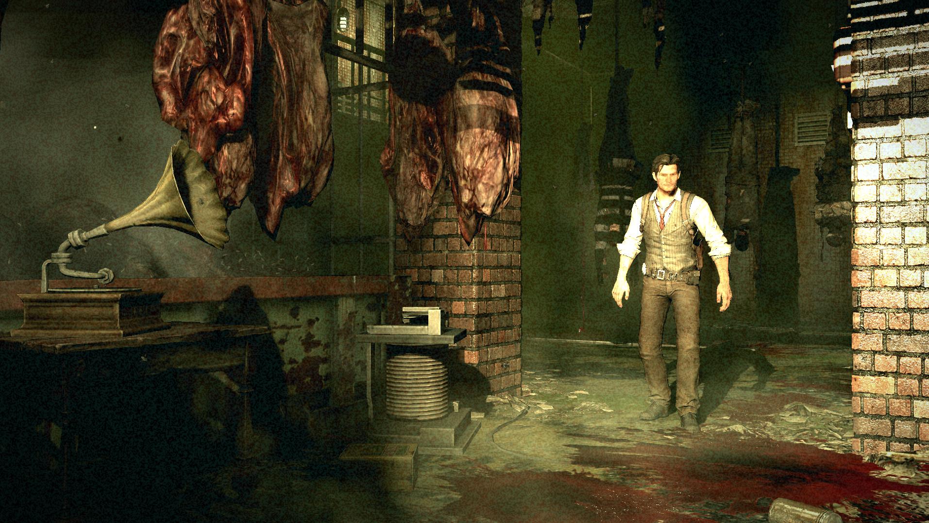 Автор The Evil Within рассказал о планах студии выпускать не только хорроры  | VK Play