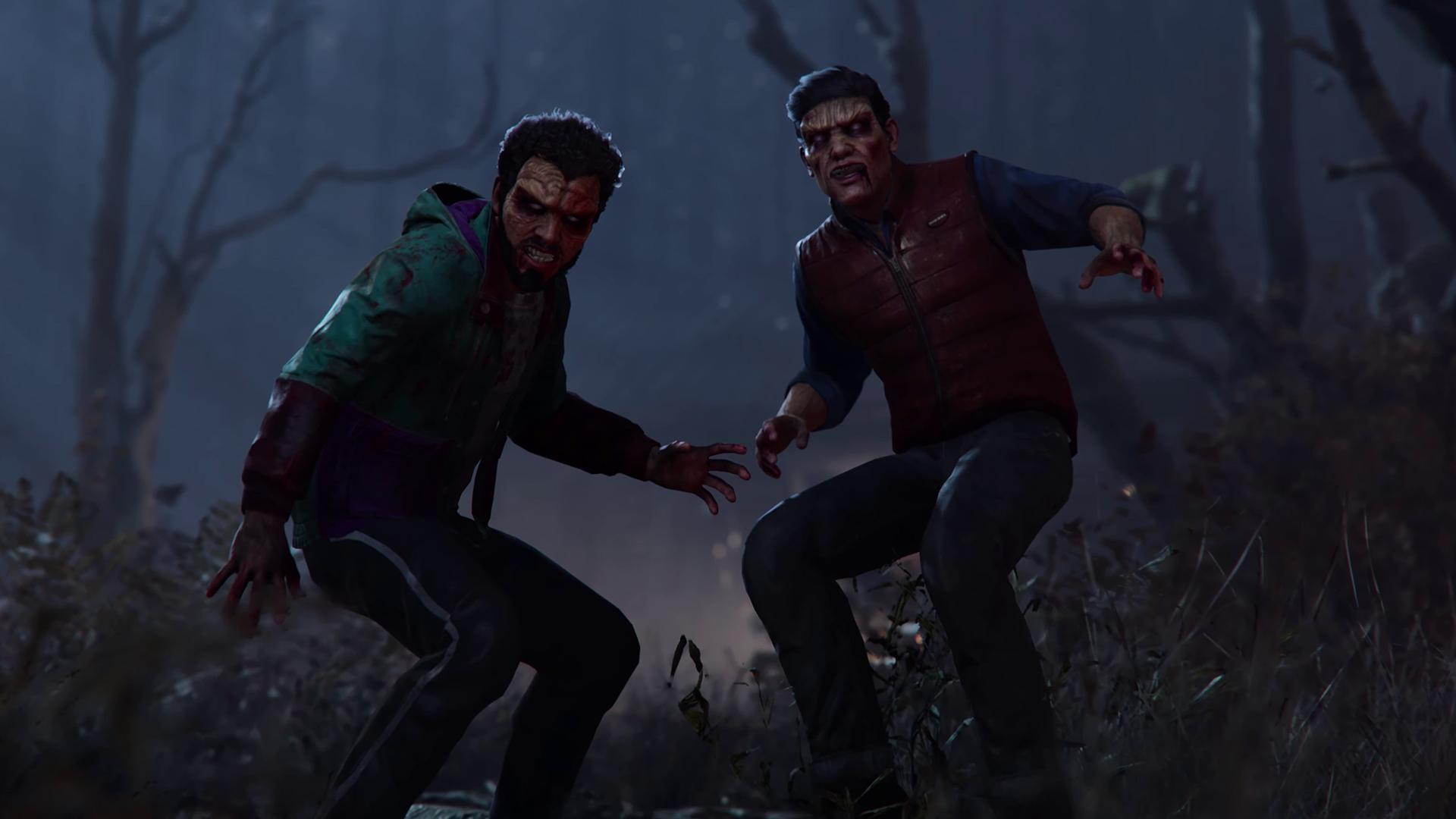 В сети появились рекомендованные системные требования Evil Dead: The Game