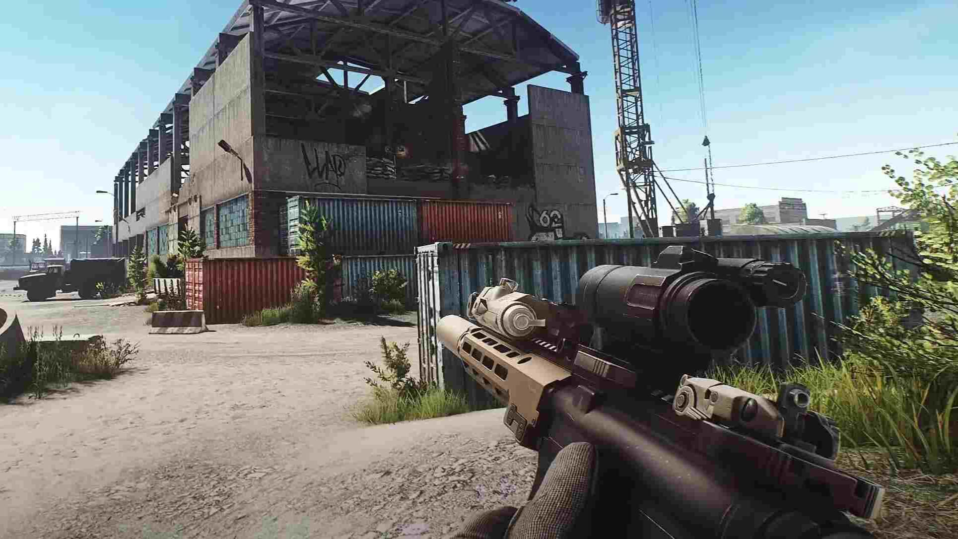 В Escape from Tarkov забанили рекордное число читеров