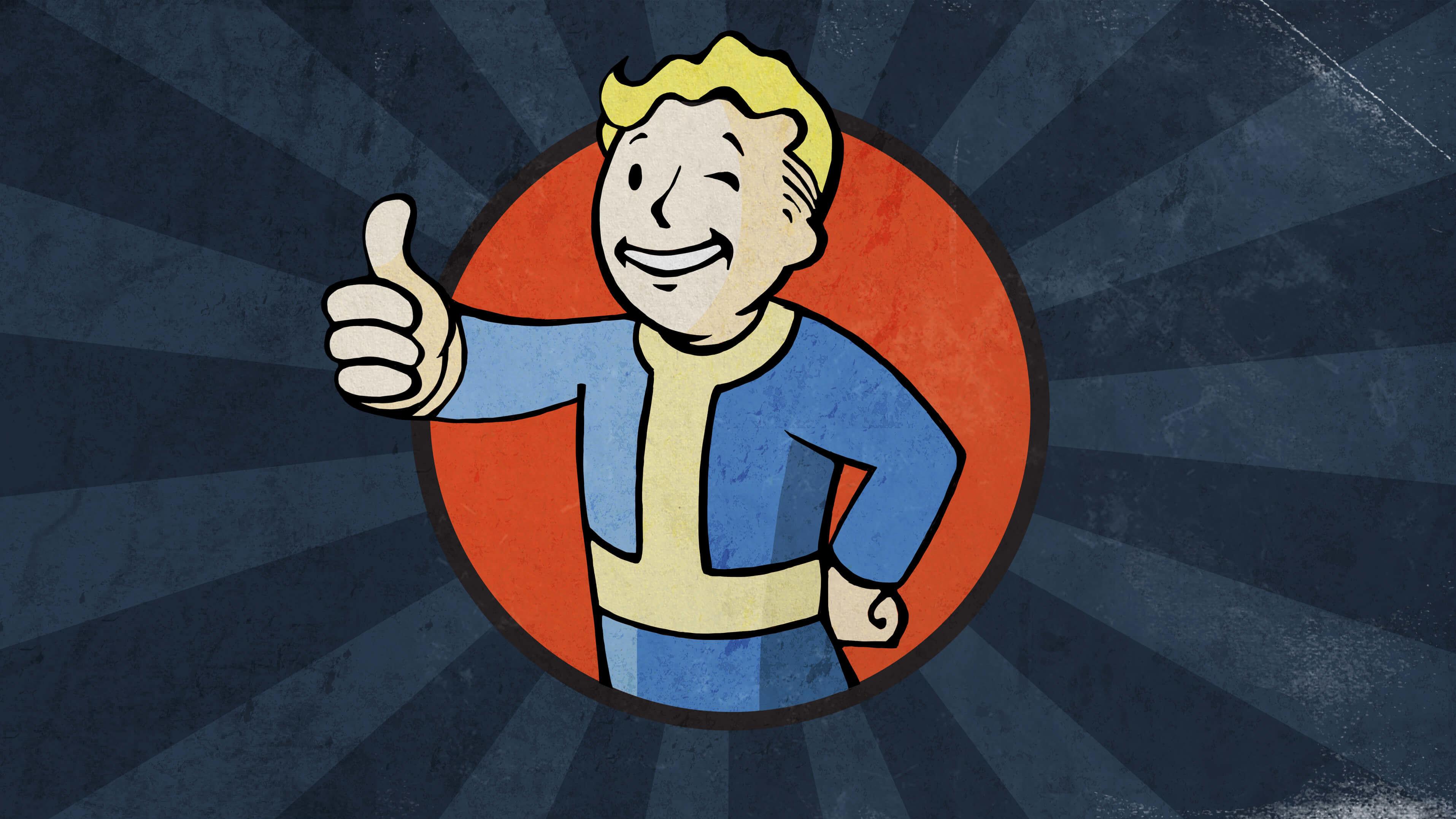 Fallout 4 wallpapers 4k фото 39