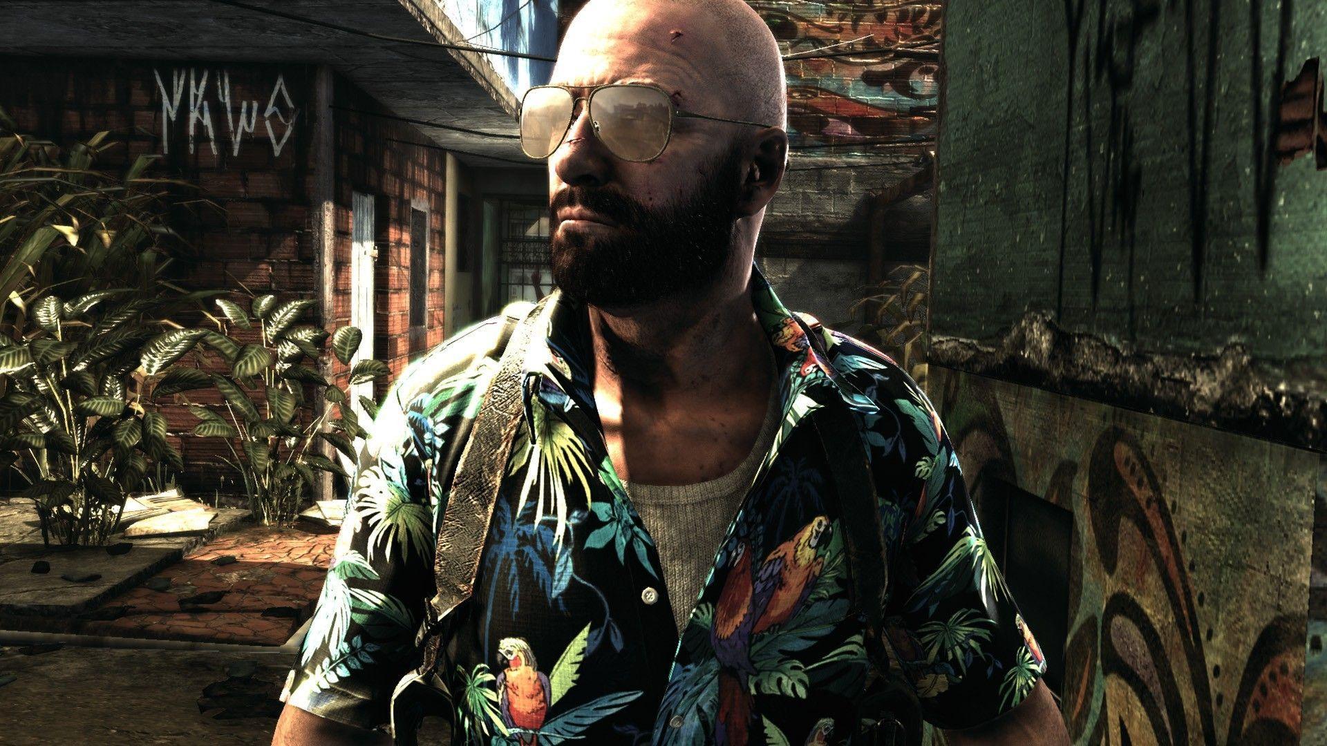 СМИ: в Max Payne 3 планировалось кооперативное прохождение | VK Play