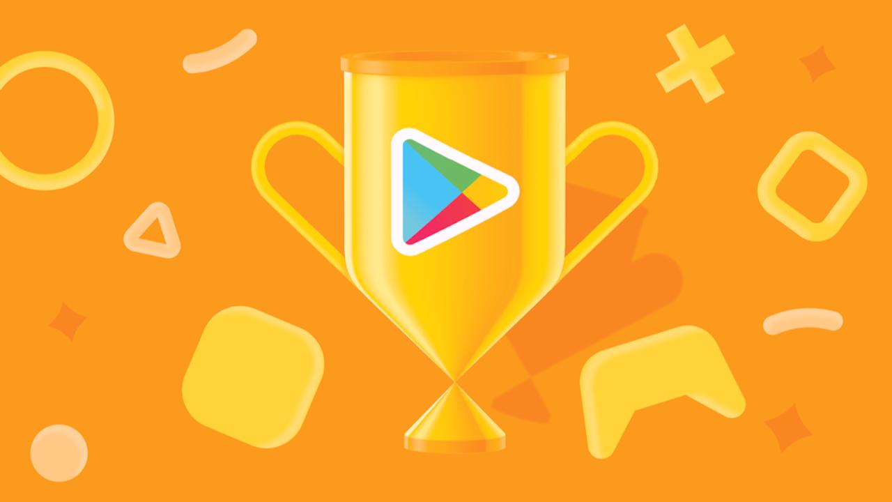 В Google Play пять игр стали бесплатными