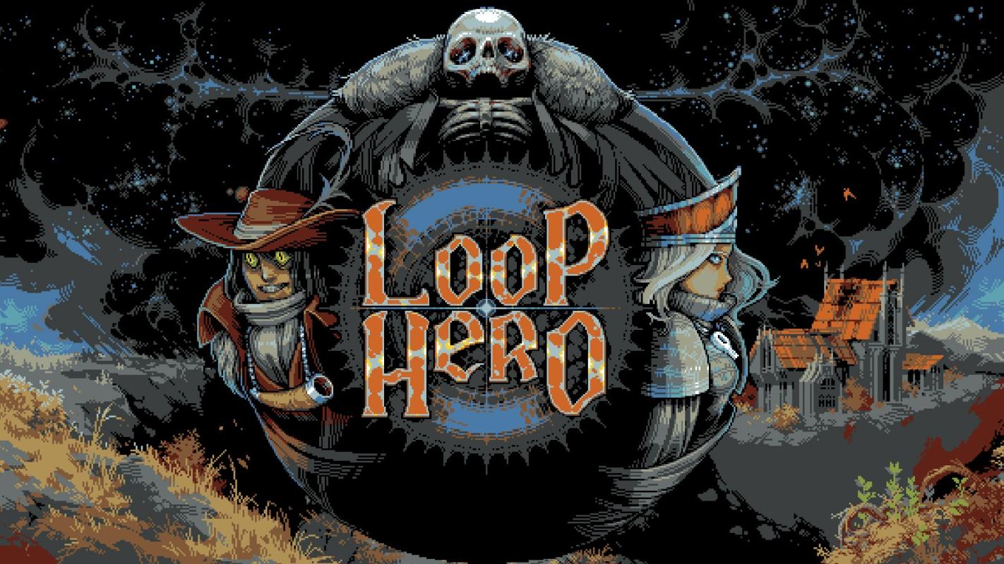 Издатель российского хита Loop Hero поддержал решение пиратить игру в России