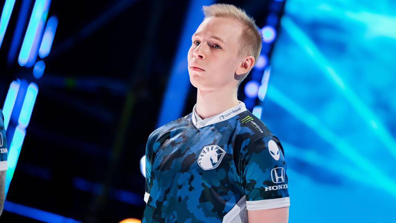 EliGE сделал прогноз, какой игрок в CS:GO станет лучшим снайпером Америки