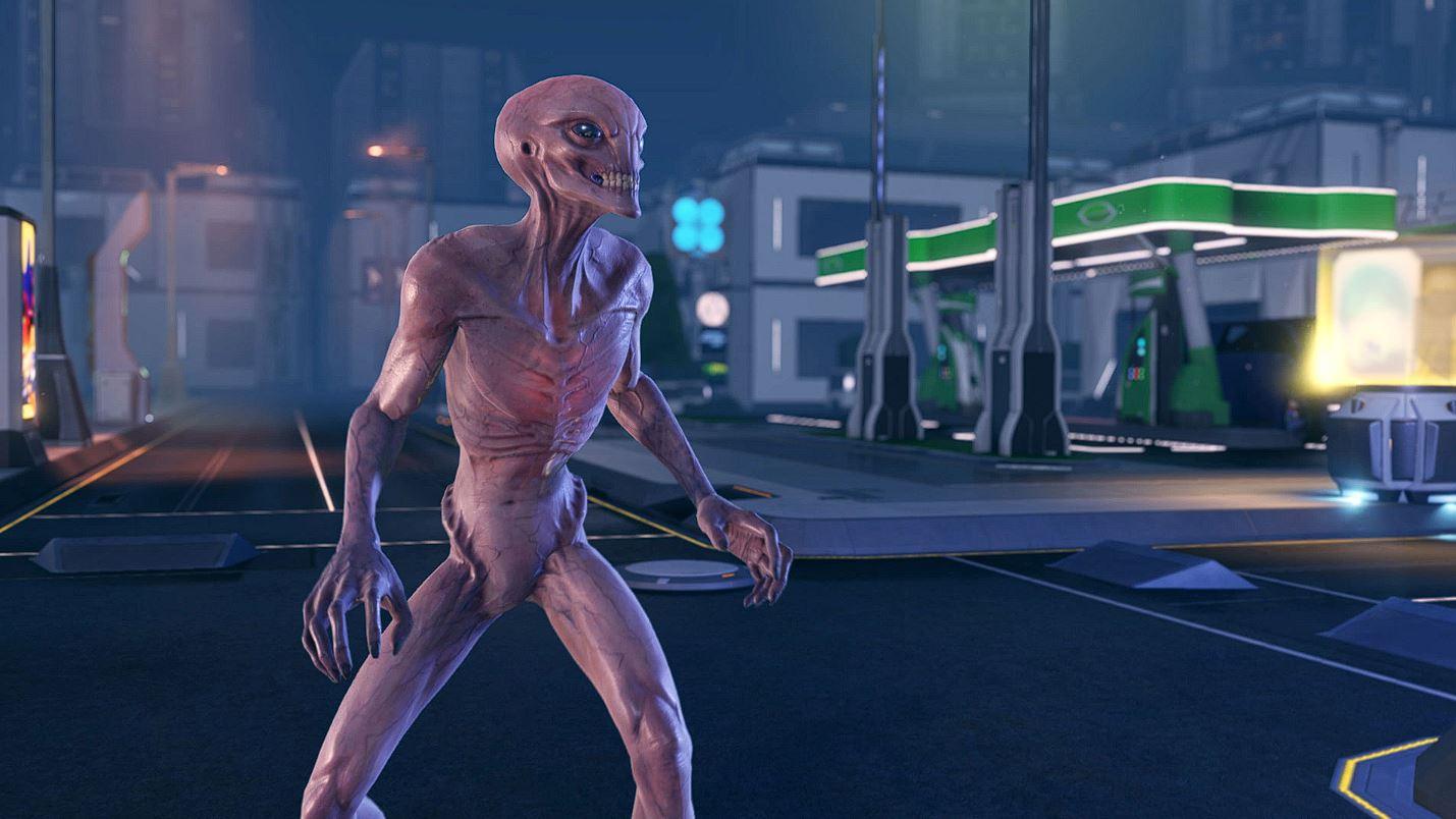 Стартовала бесплатная раздача XCOM 2 и Insurmountable