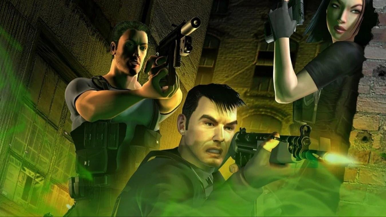 Четыре игры Syphon Filter для PS4 и PS5 получили возрастной рейтинг в Корее