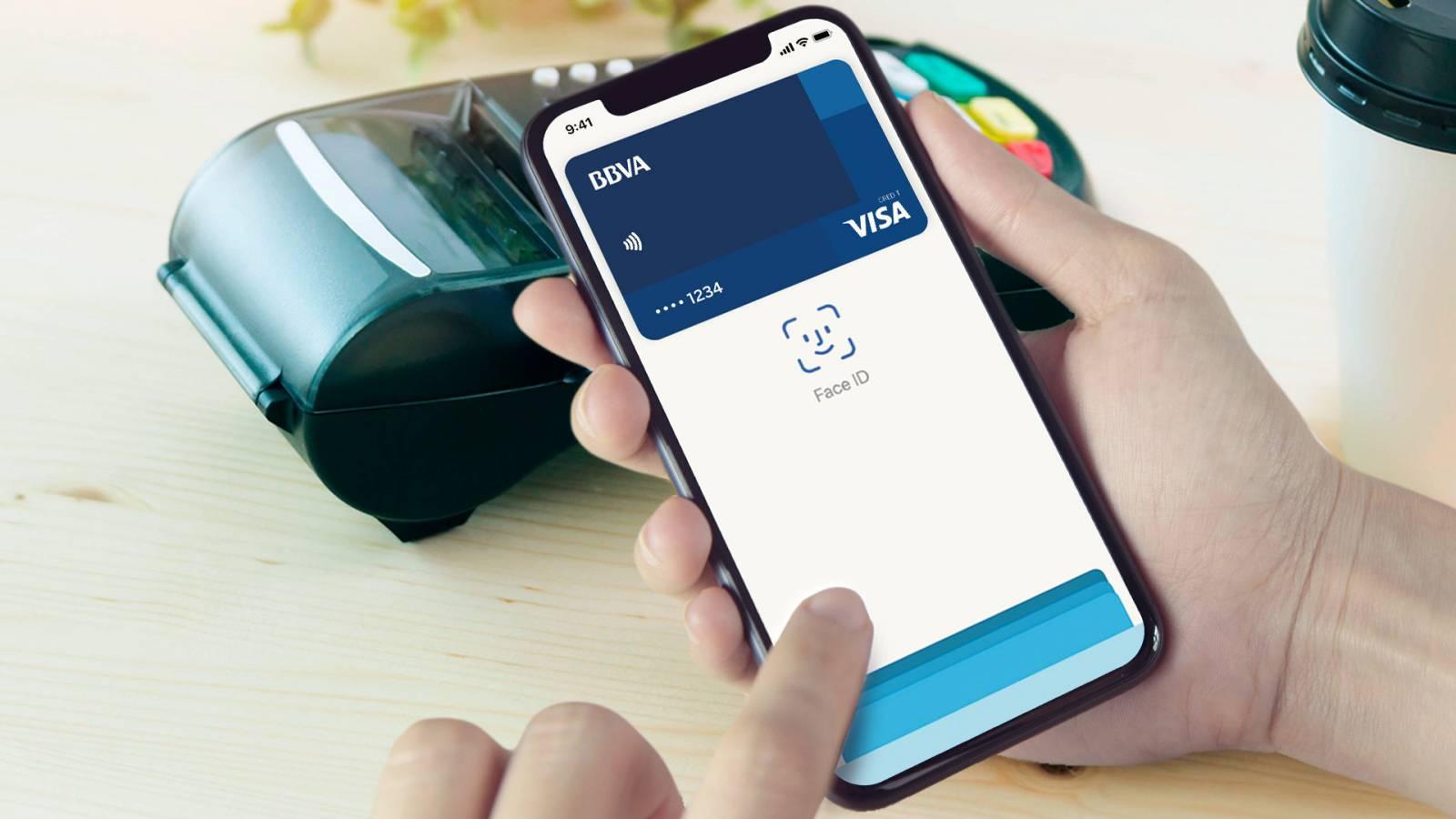 В России подали коллективный иск на Apple из-за отключения Apple Pay