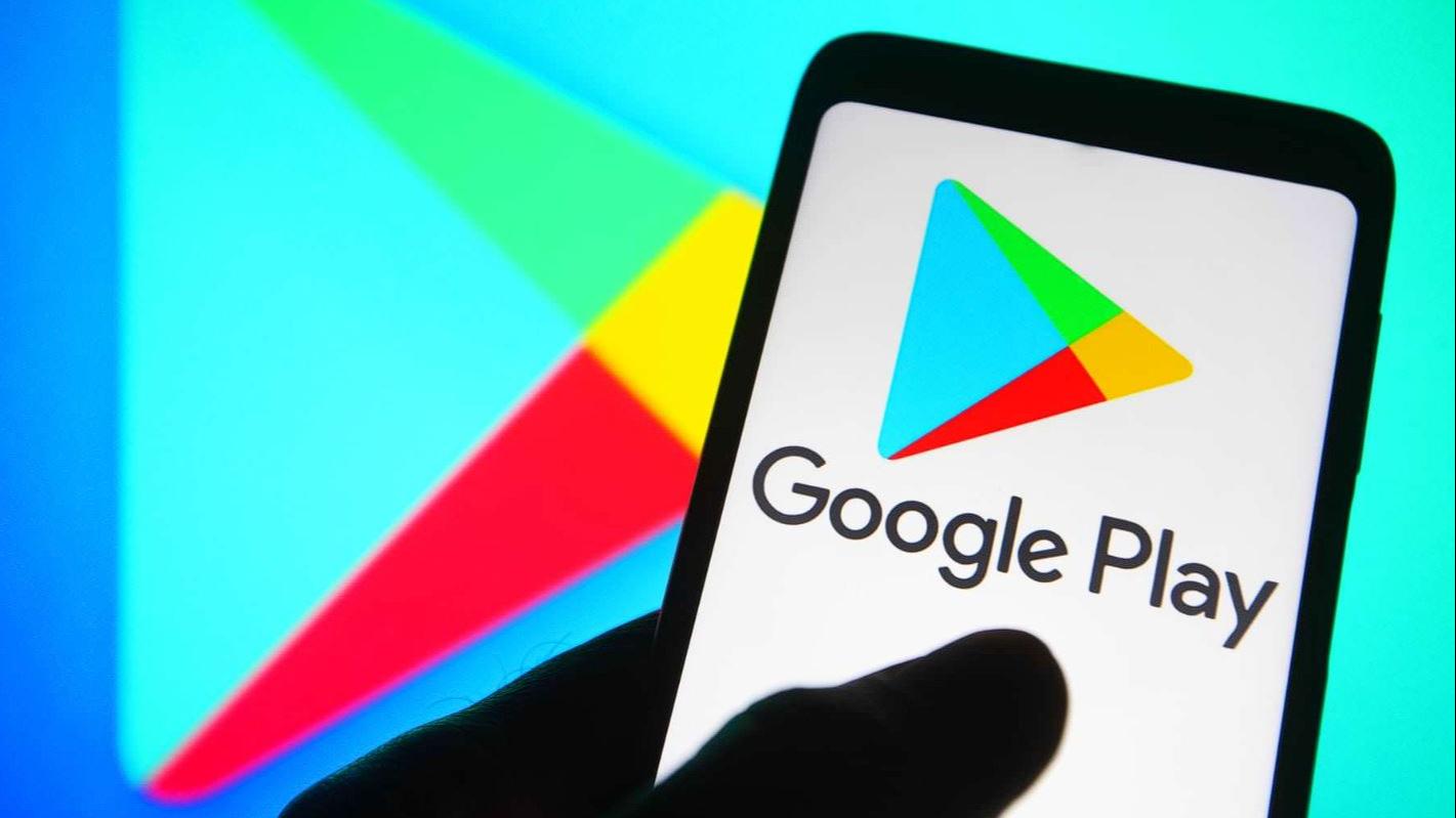 Google запретил обновлять и загружать платные приложения в Google Play в РФ  | VK Play