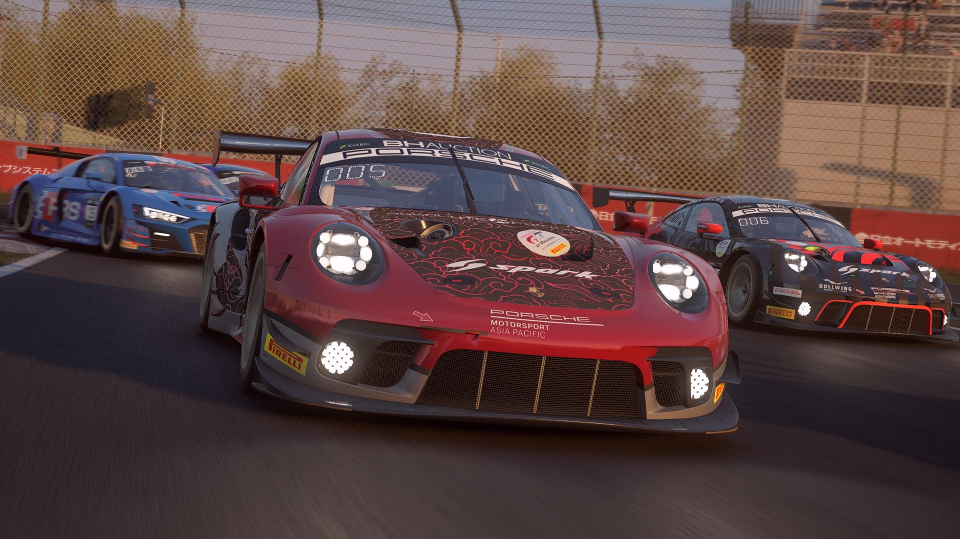 Assetto corsa competizione steam fix фото 107