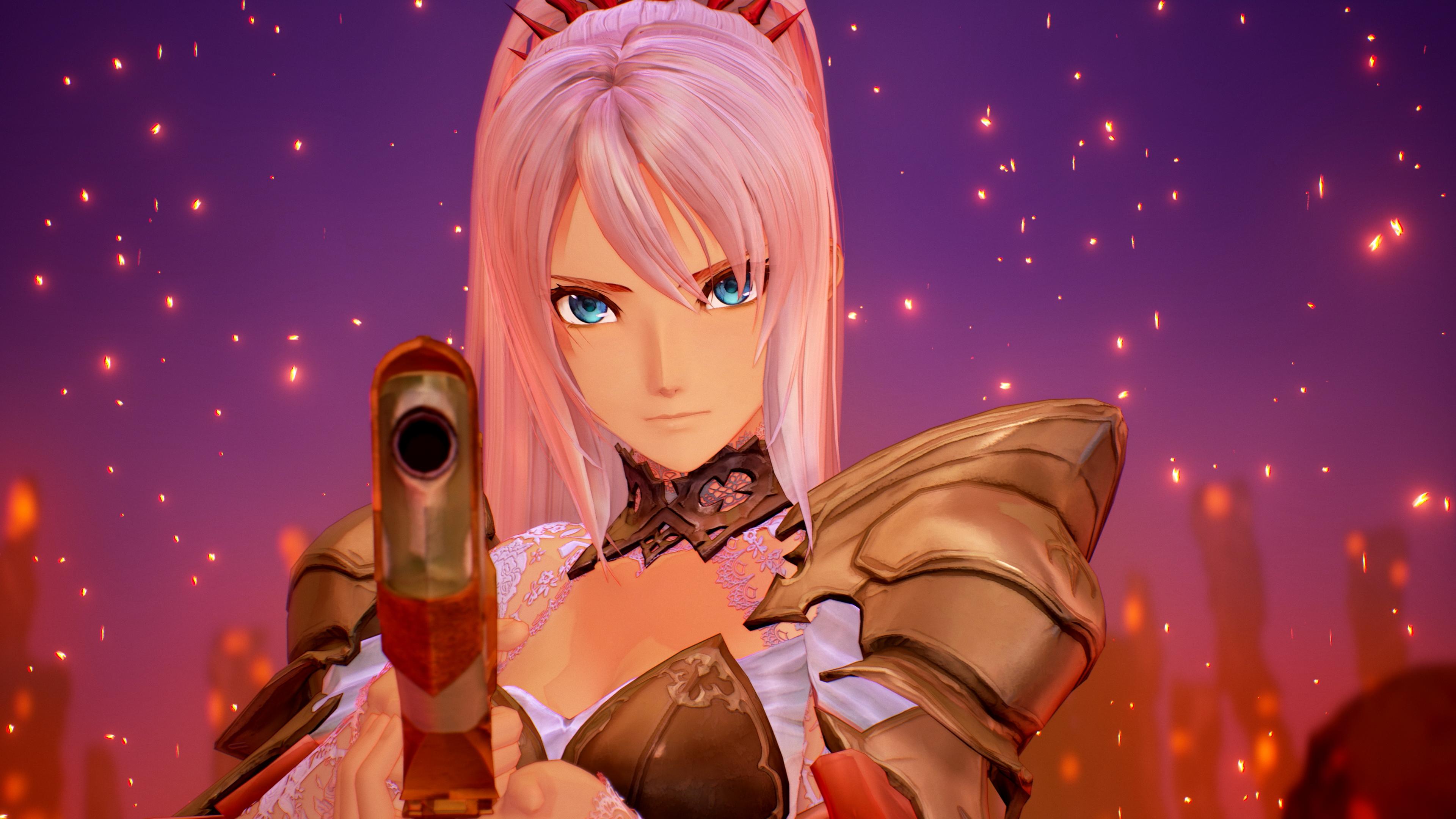 Tales of Arise разошлась тиражом в 2 млн копий