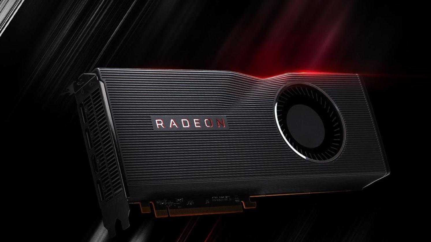 Новый драйвер AMD для видеокарт Radeon увеличит производительность игр