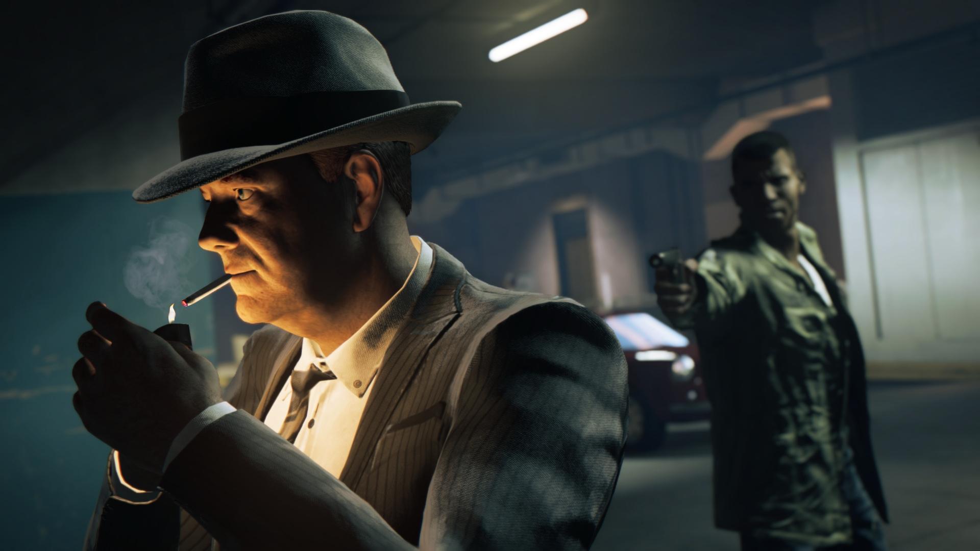 Глава Hangar 13 покинул студию — он руководил разработкой Mafia 3