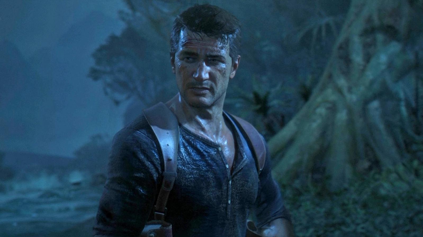 Uncharted: Утраченное наследие — гайды, новости, статьи, обзоры, трейлеры,  секреты Uncharted: Утраченное наследие | VK Play