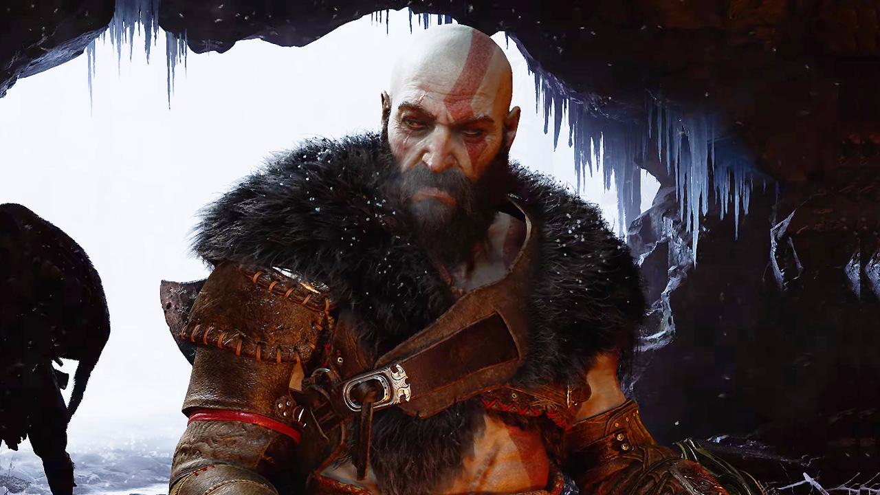 Аниматор God of War: «Ragnarok выйдет в этом году!» | VK Play