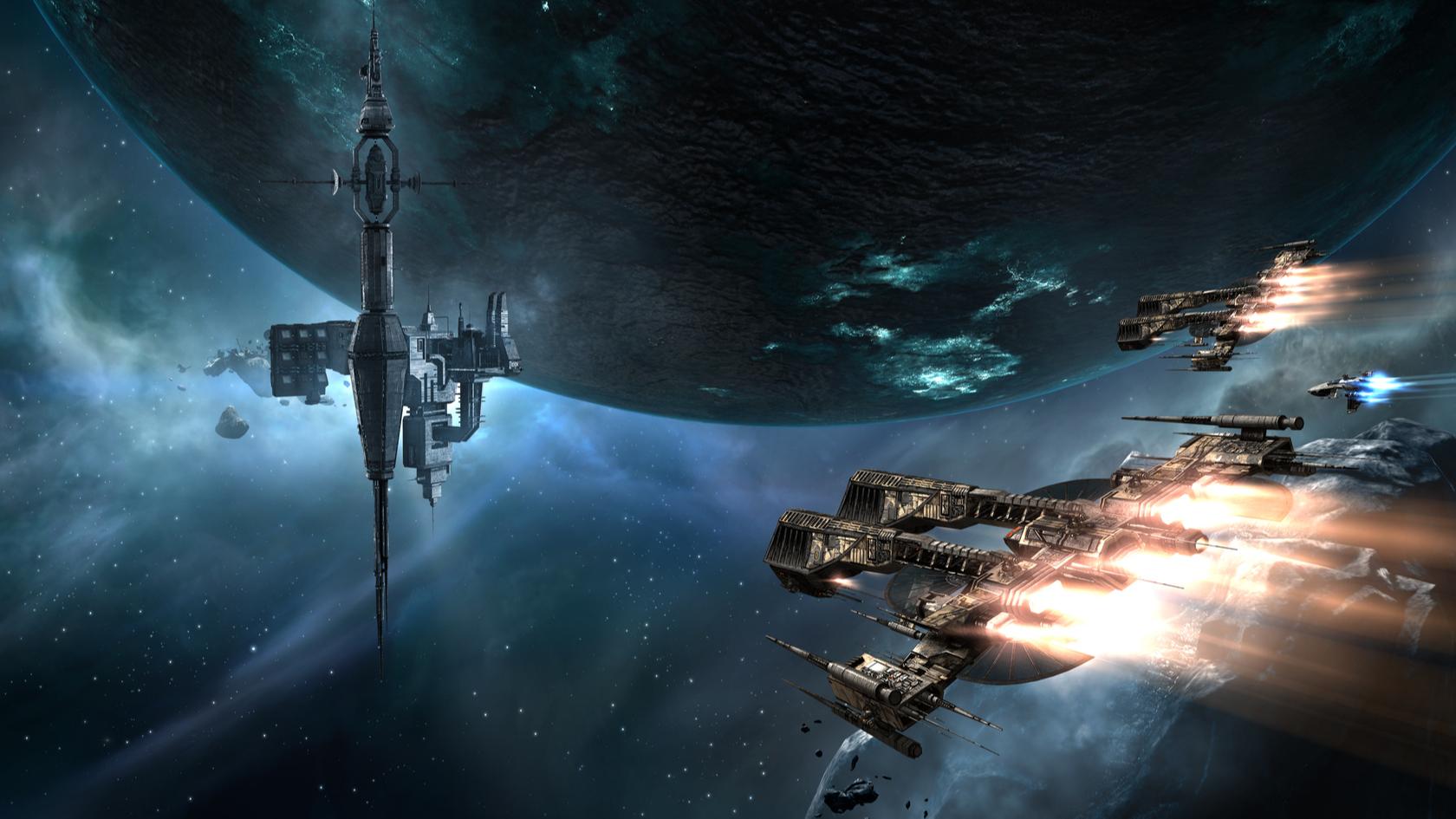 Впервые за 18 лет в EVE Online увеличится стоимость подписки