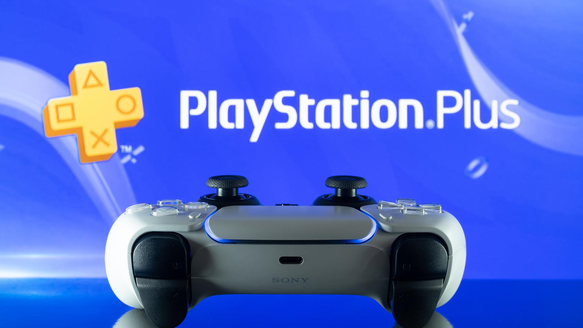 Sony запретила активировать коды пополнения PS Plus