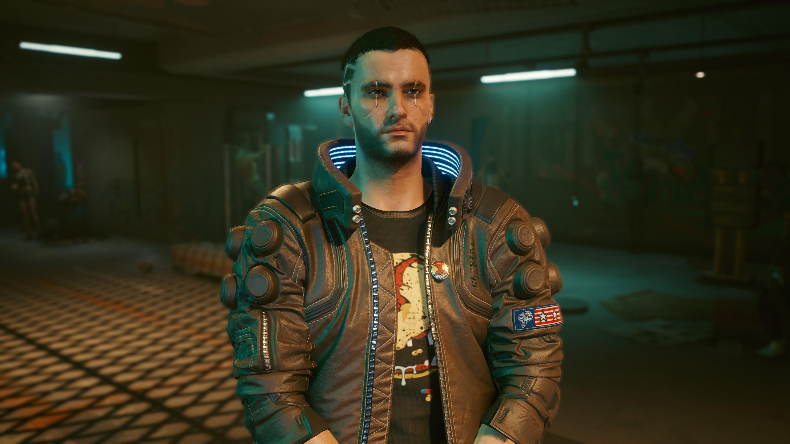 Российский актер опроверг отмену русской озвучки DLC для Cyberpunk 2077