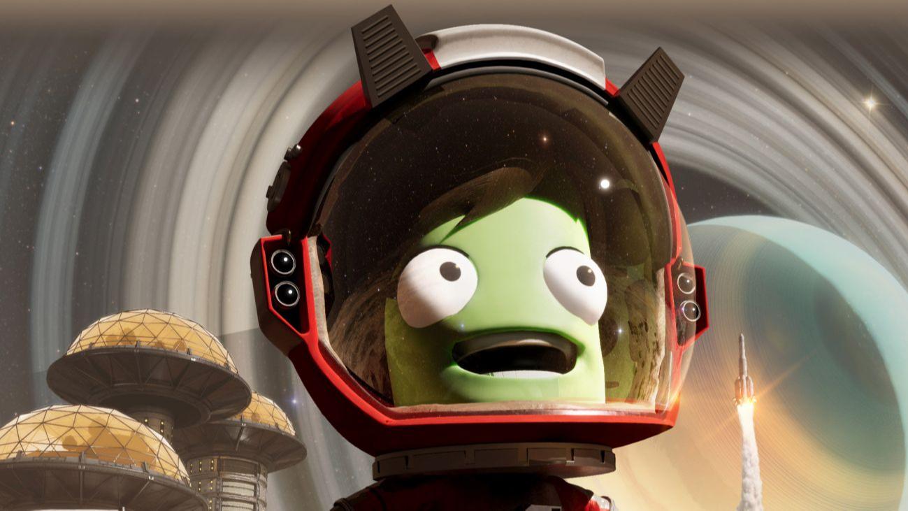 Kerbal Space Program 2 опять перенесли — игру не могут выпустить с 2020