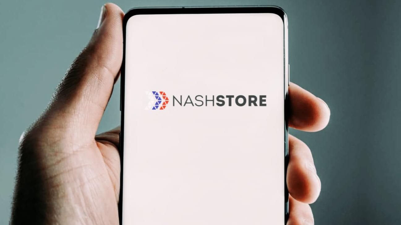 Полный трэш»: что пишут о NashStore, отечественном аналоге Google Play