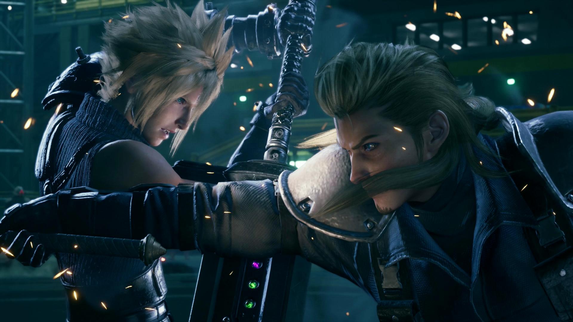 Final Fantasy VII Remake: Part 2 анонсируют в июне