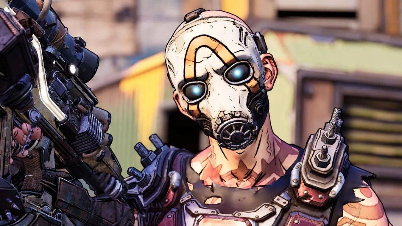 Как бесплатно получить Borderlands 3 в EGS жителям России