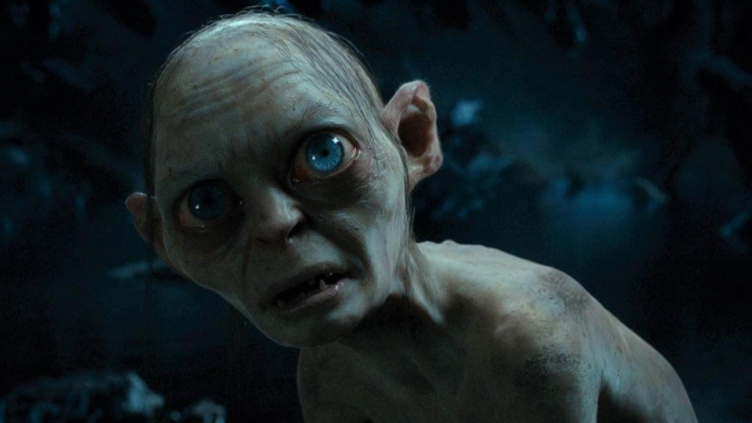 Авторы The Lord of the Rings: Gollum рассказали о сюжете игры