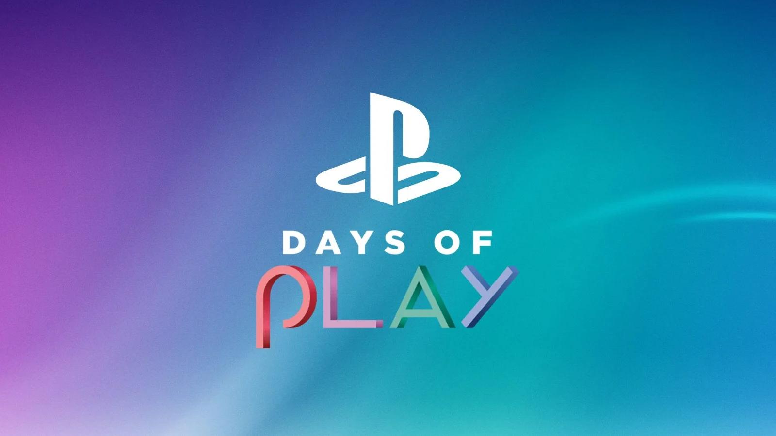 Sony раскрыла игры, участвующие в крупной распродаже Days of Play