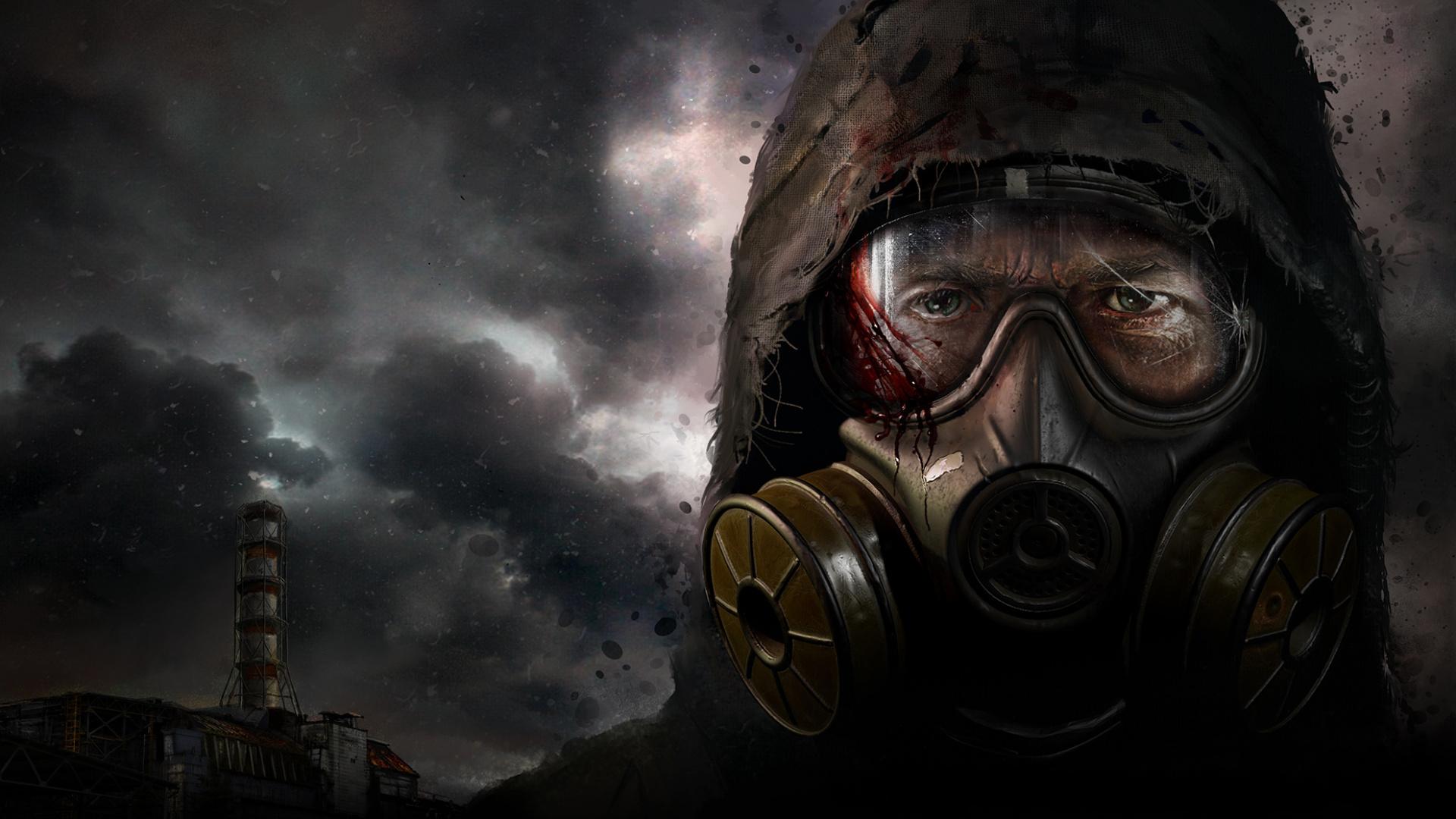 Авторы S.T.A.L.K.E.R. объяснили, почему их игры вернули в российский Steam  | VK Play