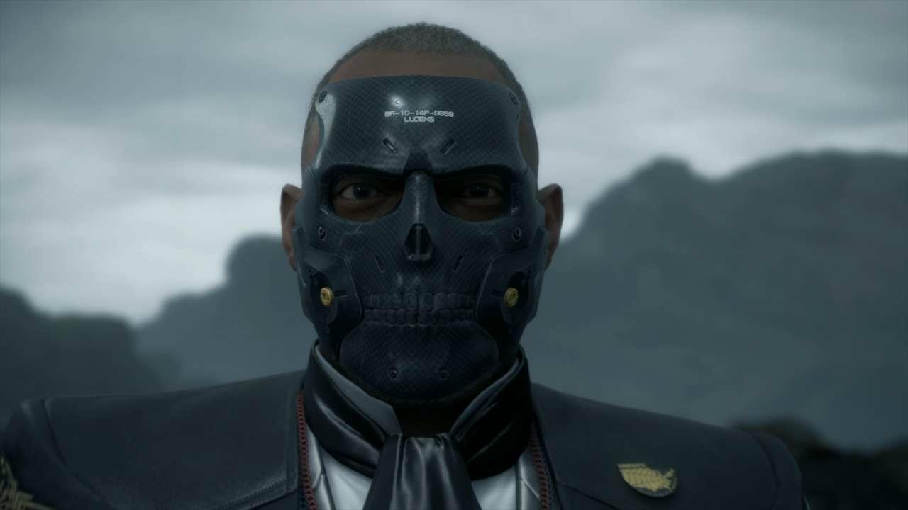 Я во всеоружии»: один из актеров Death Stranding намекнул на сиквел