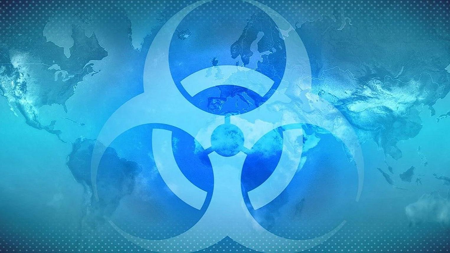 Plague inc steam бесплатно фото 32