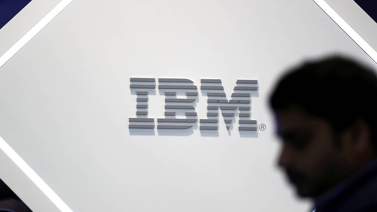 IBM объявила о полном уходе из России