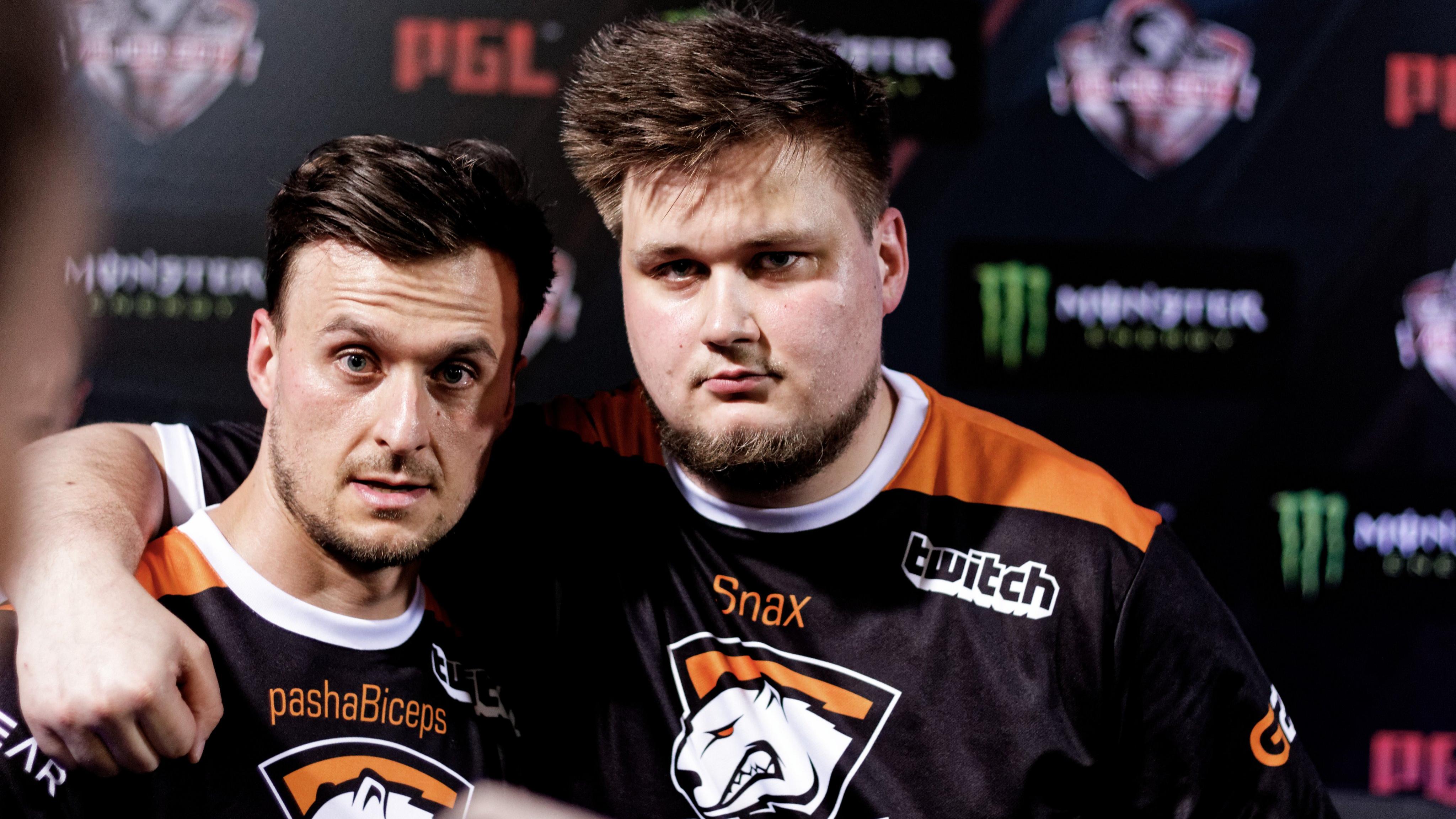 Snax cs go