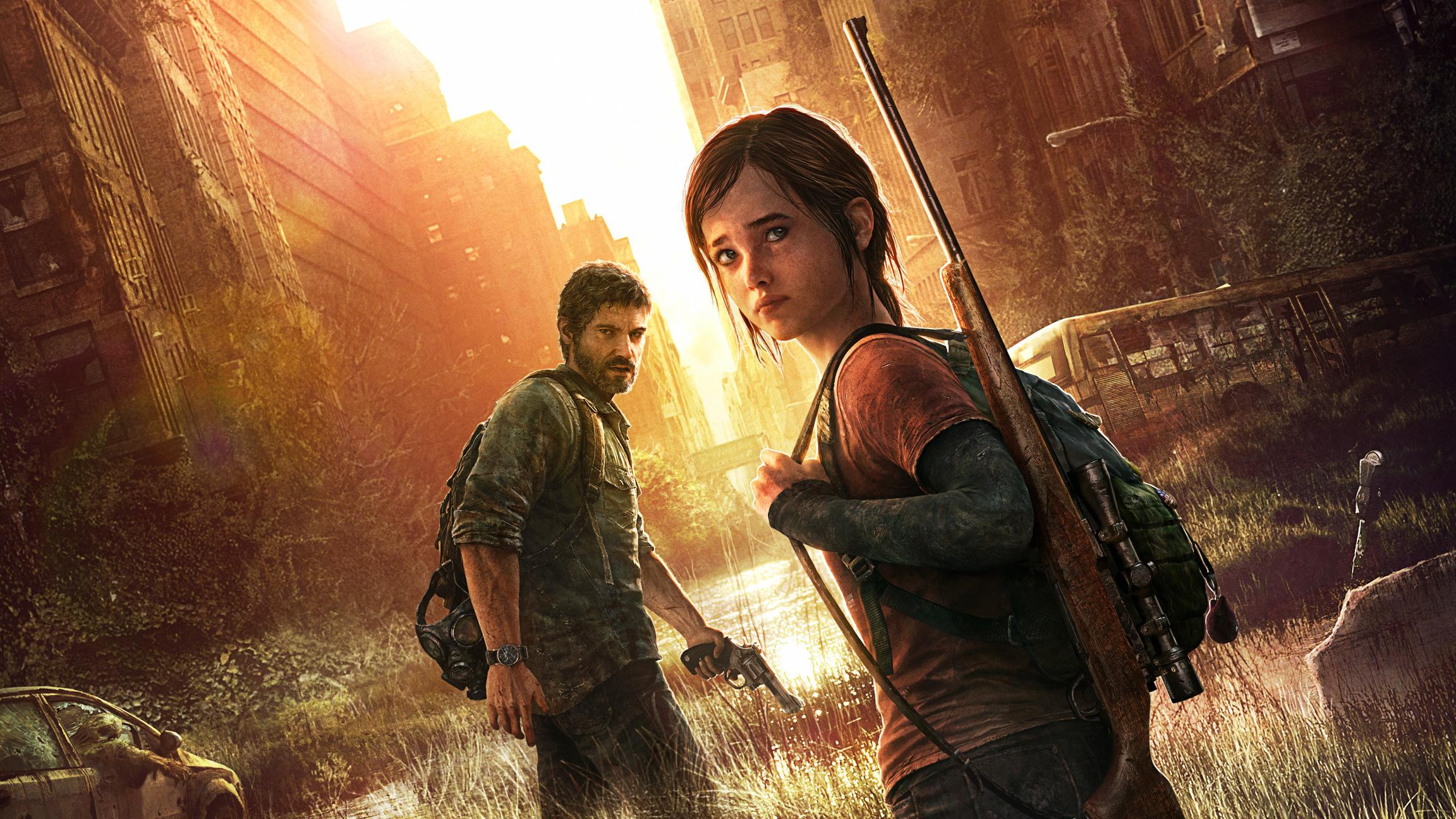 The Last of Us на PC, аниме по Cyberpunk и новая раздача — главное за 9 июня