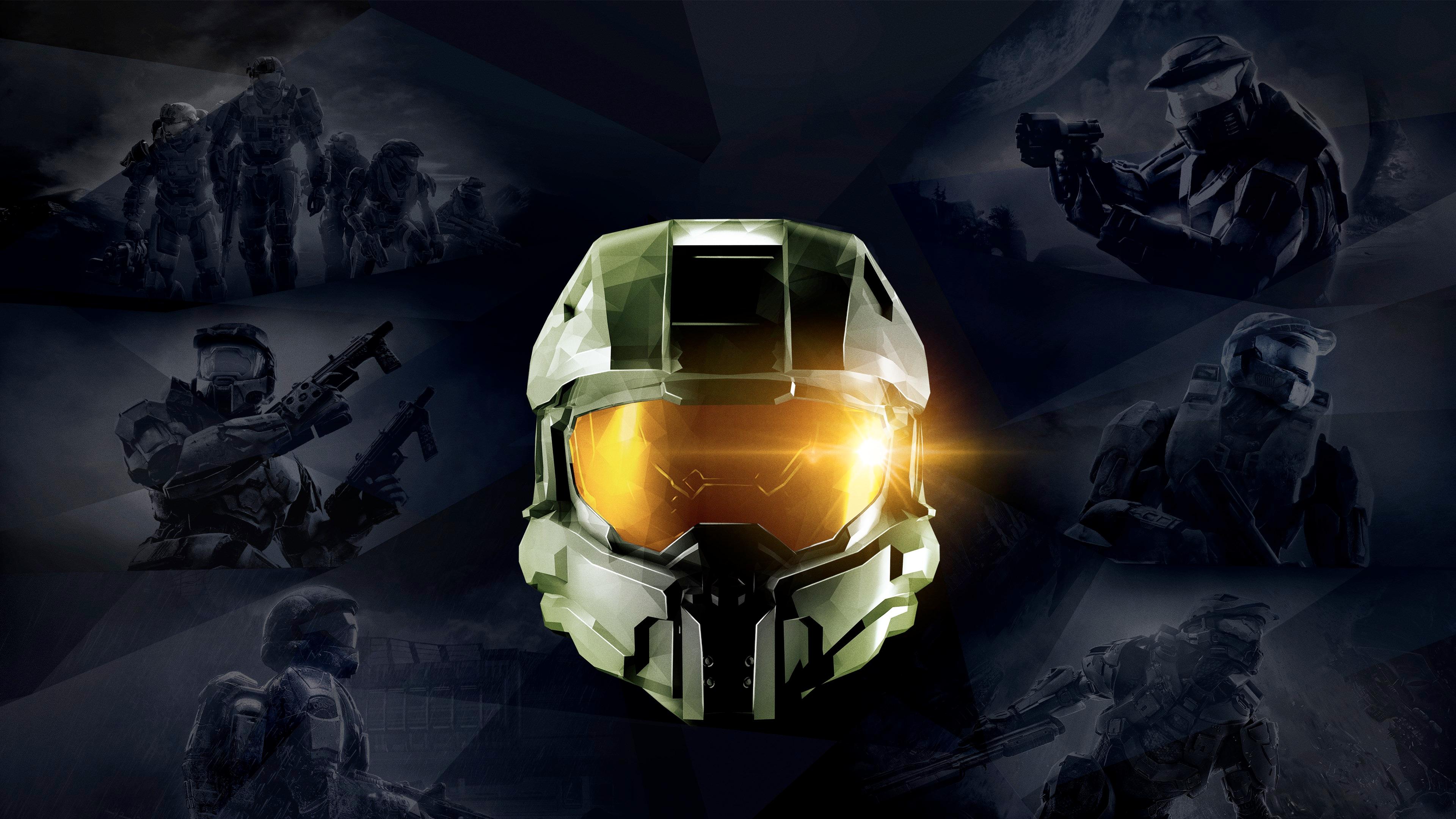 Halo master chief collection steam фото 54