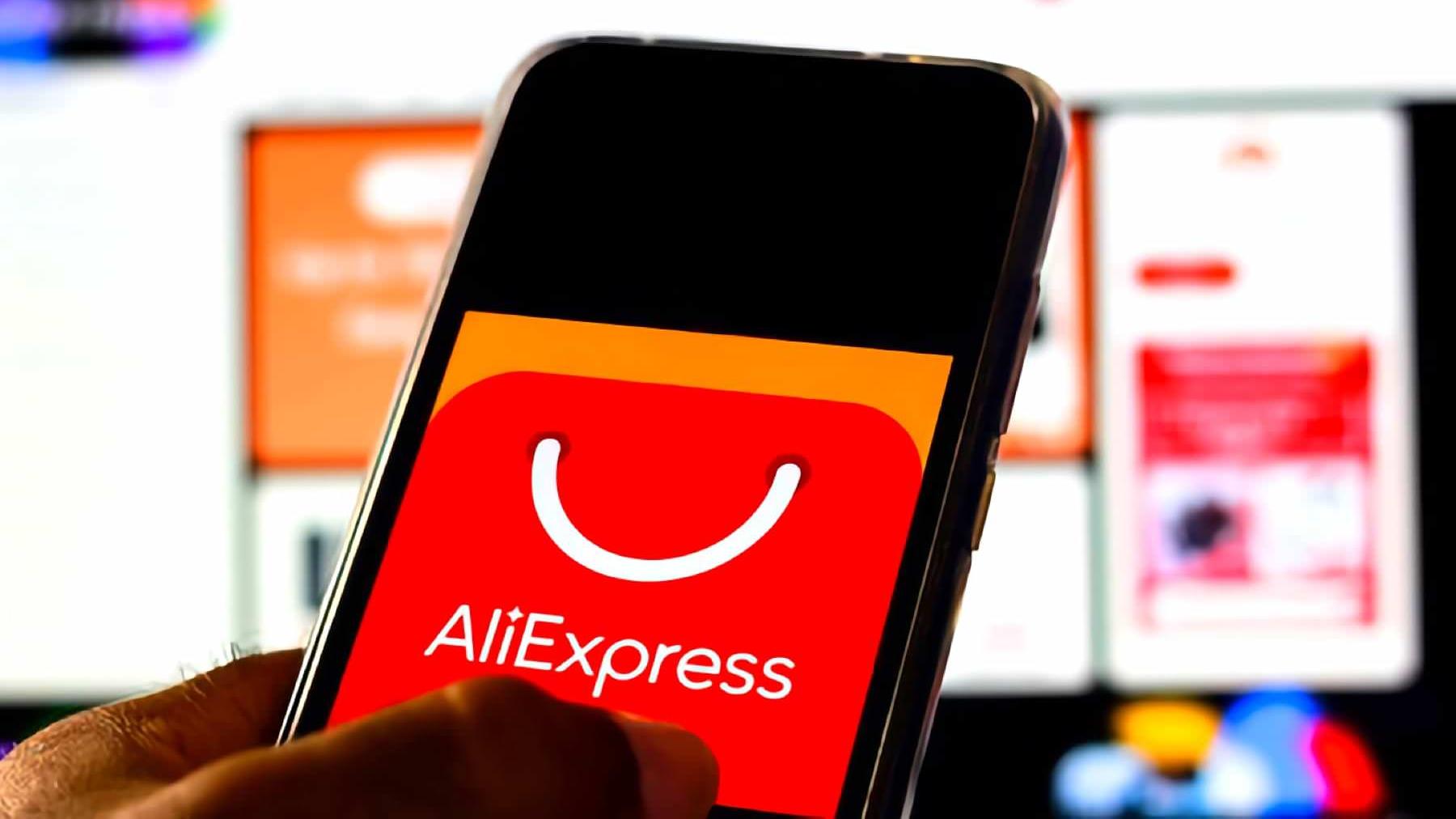 СМИ: AliExpress заблокировал россиянам еще один метод оплаты