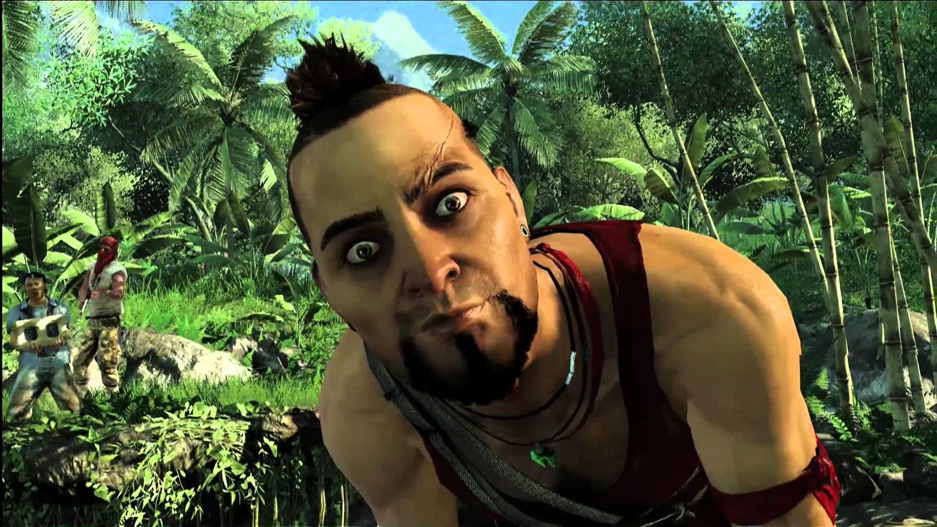 Новости Far Cry 3 — анонсы и события | VK Play