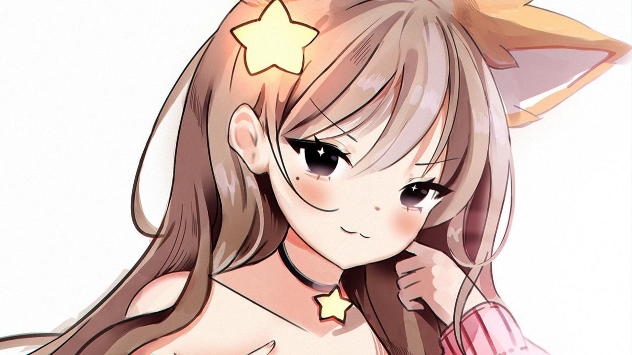 Twitch забанил VTuber-стримершу — она показала ягодицы на камеру (18+)