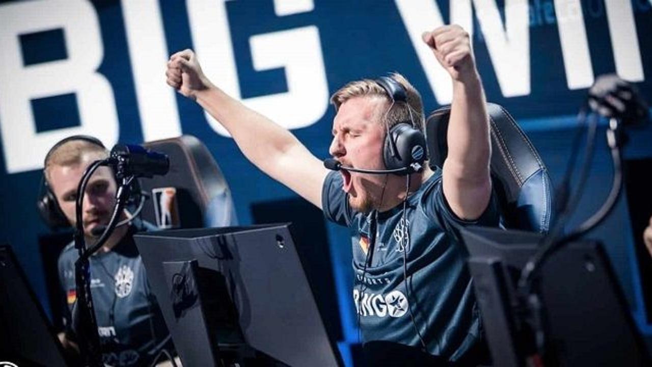 Аналитик о победе BIG на Roobet Cup по CS:GO: «Это эхо 2020 года»