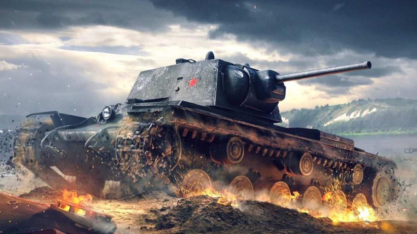 Россиянин впервые в истории страны получил срок за читы к World of Tanks