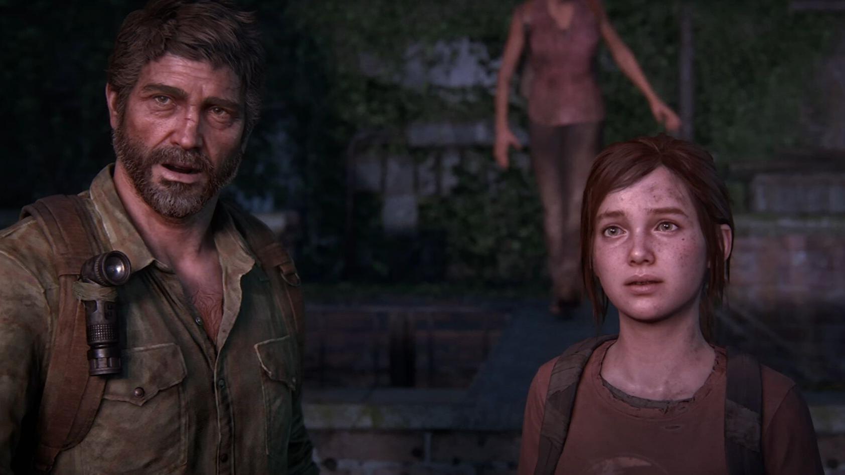 Впервые без проблем»: в Naughty Dog рассказали о разработке ремейка TLOU