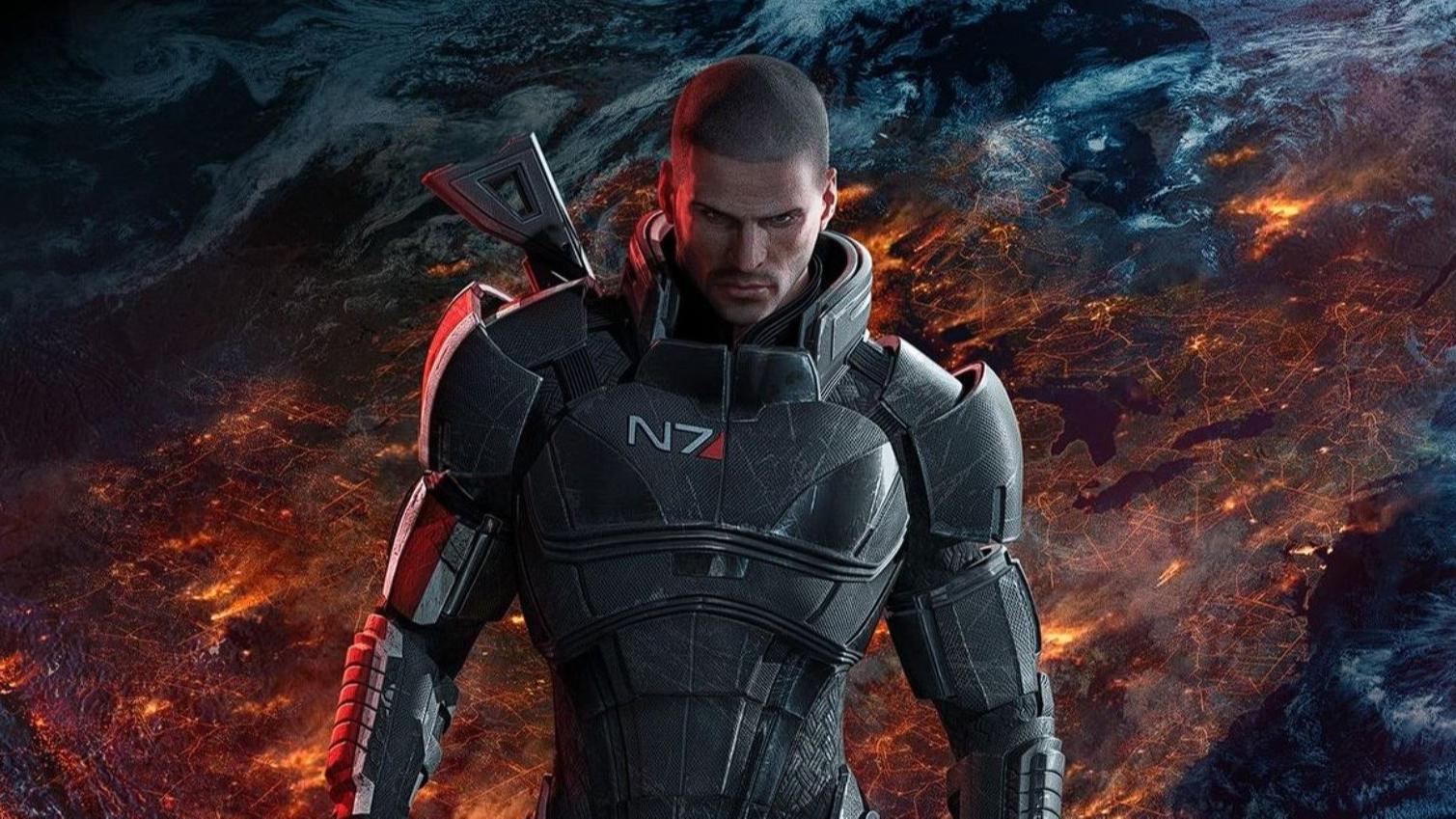 Большинство DLC к играм от BioWare станут бесплатными в Origin