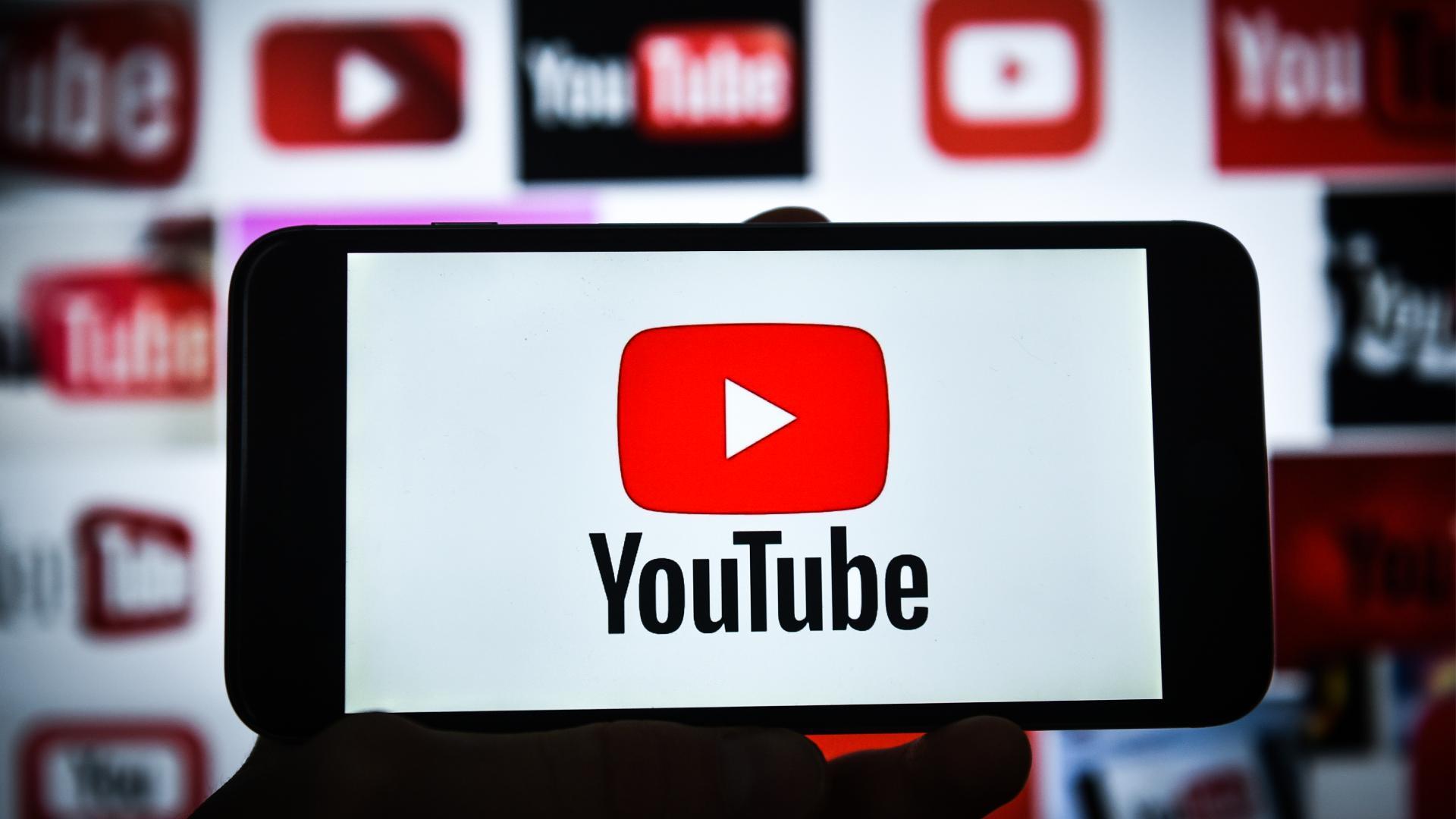 Эксперт назвал возможные сроки блокировки YouTube в России