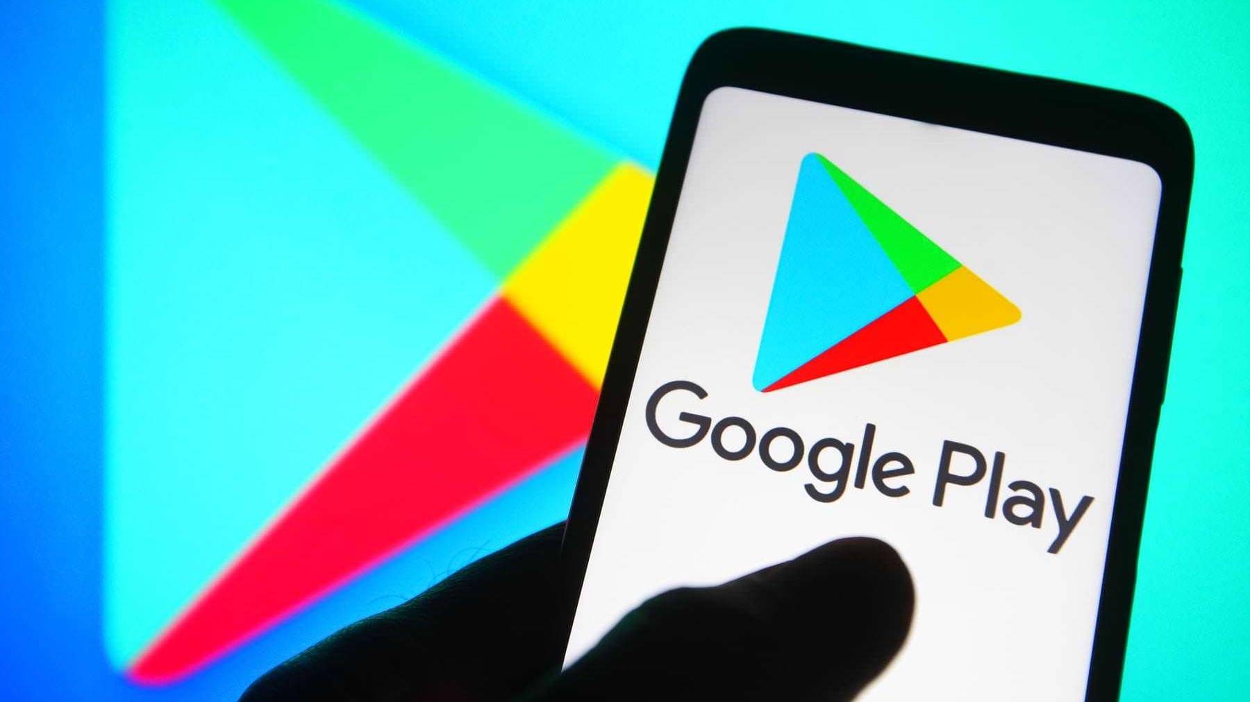 В приложения Google Play разрешили добавить сторонние способы оплаты