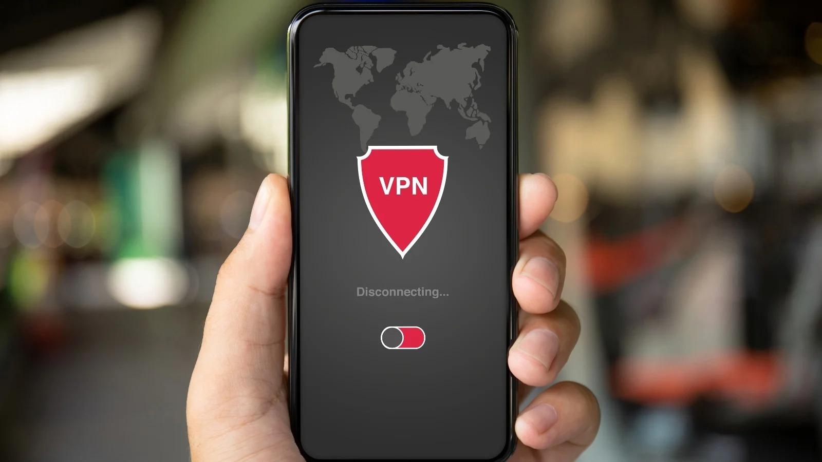 Россия стала одним из мировых лидеров по скачиванию VPN