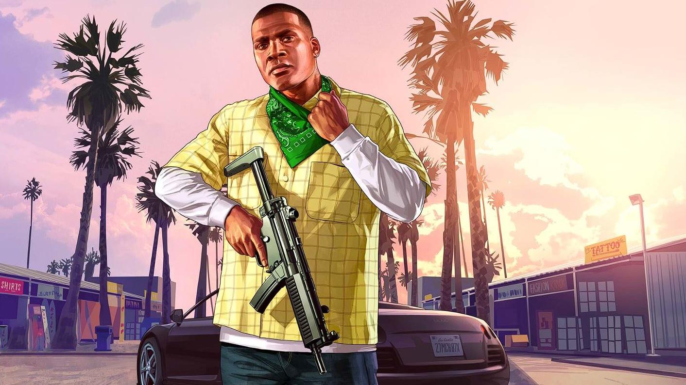 СМИ: из GTA Online вырезали режим с погоней после гибели Джорджа Флойда