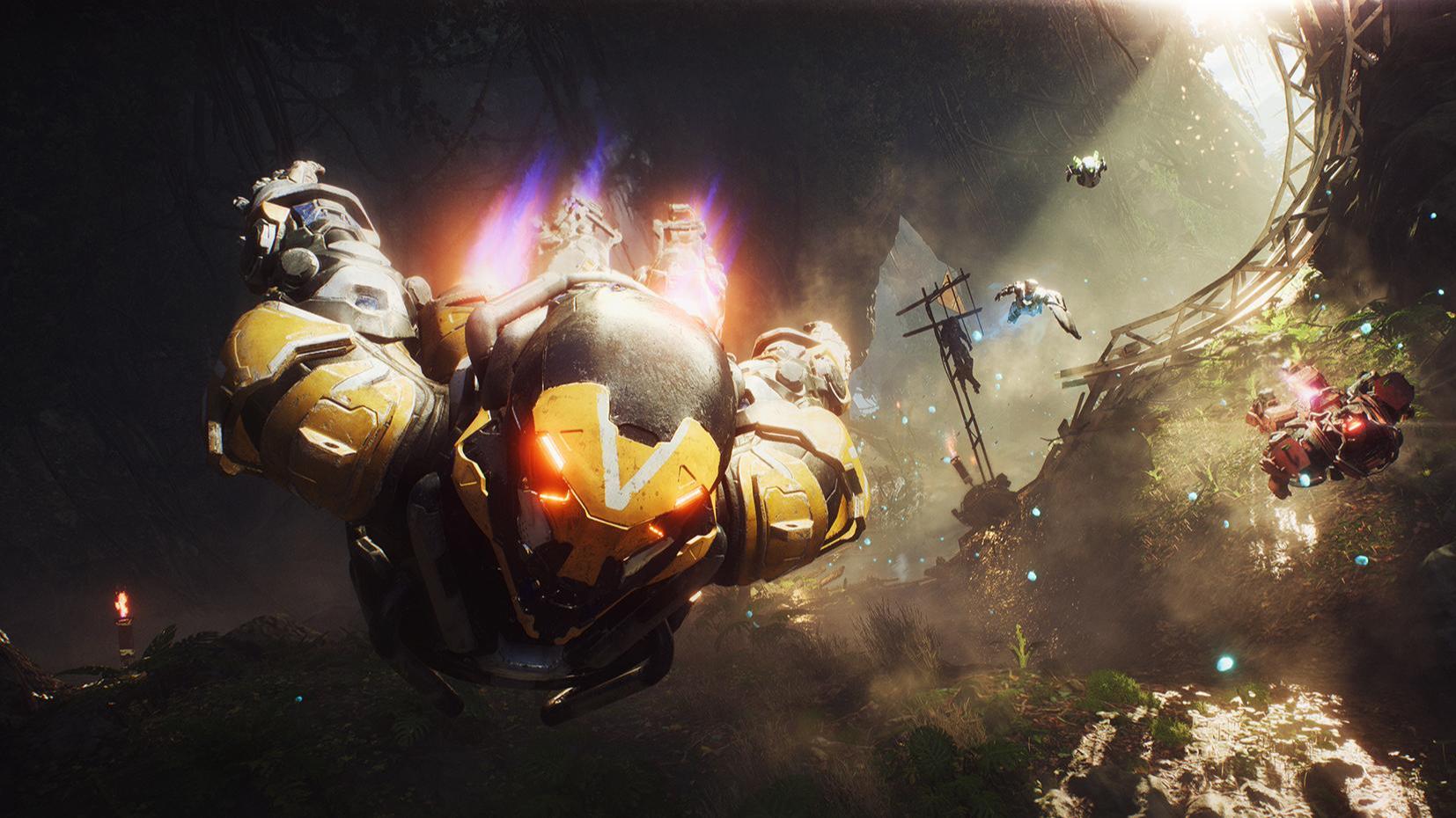 Физические копии Anthem начали отдавать почти бесплатно — за 1 цент