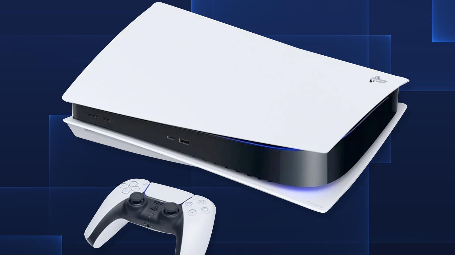 В «М.Видео» началась продажа новой партии PlayStation 5